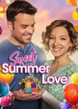 Летняя любовь (2024)