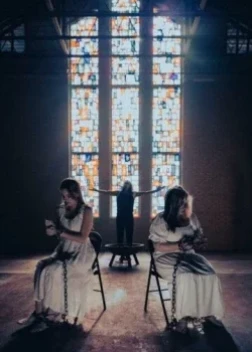 Безумный Техас (2025)