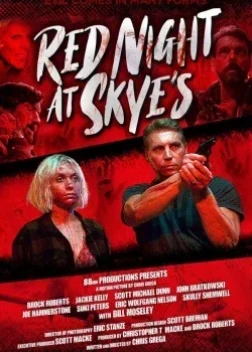 Кровавая ночь у Скай (2024)