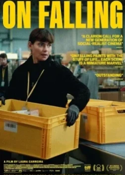 По наклонной (2024)