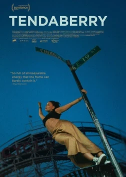 Тендаберри (2024)