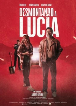 Разоблачить Люсию (2024)