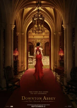 Аббатство Даунтон 3 (2025)