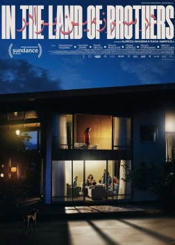 В стране братьев (2024)