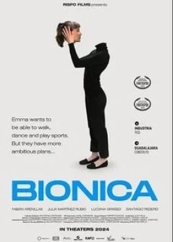 Biónica (2024)