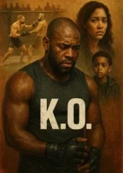 K.O. (2025)