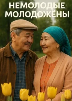 Немолодые молодожены (2025)
