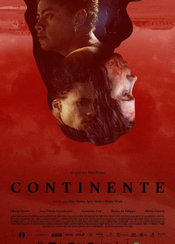 Континент (2024)