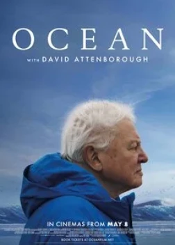 Дэвид Аттенборо: Океан (2025)