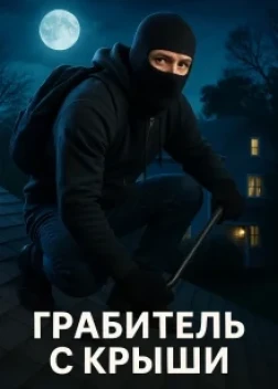Грабитель с крыши (2025)