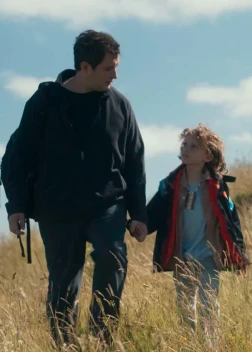 Роман о Джиме (2024)