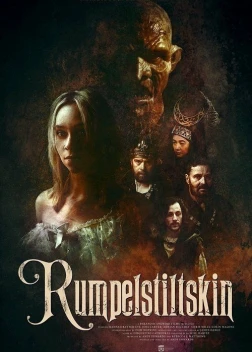 Румпельштильцхен (2025)