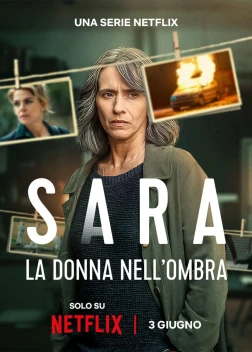 Сара: Женщина в тени 1 сезон (2025)