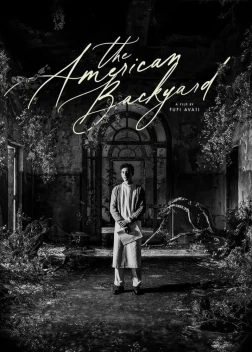 Американский задний двор (2024)