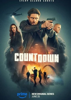 Обратный отсчет 1 сезон (2025)