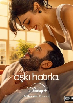 Помни о любви 1 сезон (2025)