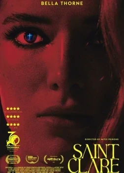 Святая Клэр (2024)