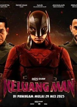 Келуанг Ман (2025)