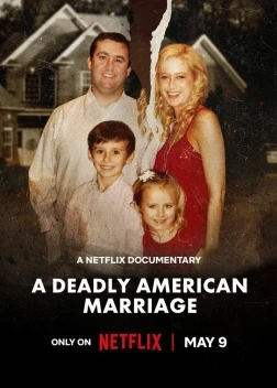 Смертельный брак по-американски (2025)