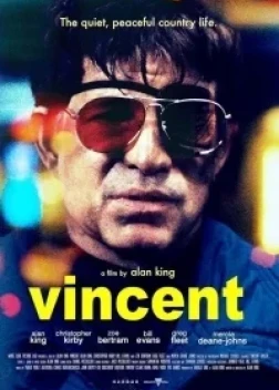 Винсент (2024)