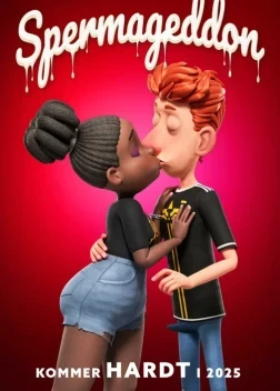 Полный армагеддец (2025)