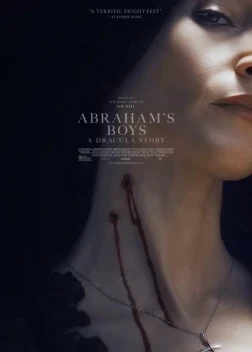 Сыновья Авраама: История Дракулы (2025)