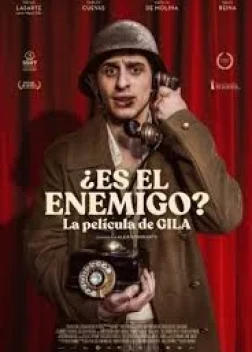 Могу я поговорить с врагом? (2024)