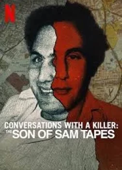 Беседы с убийцей: Записи Сына Сэма 1 сезон (2025)