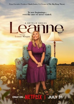 Лиэнн 1 сезон (2025)