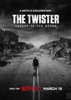 Смерч: В центре бури (2025)