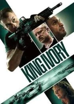 Король слоновой кости (2024)