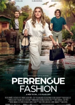 Модный провал (2025)