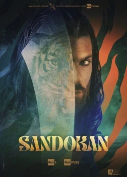 Сандокан: Принц пиратов 1 сезон (2025)