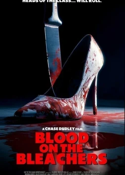 Кровь на трибунах (2025) ������