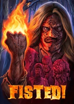 Огненный кулак (2025)