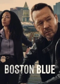 Голубая кровь: Бостон 1 сезон (2026)