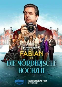 Фабиан и убийственная свадьба (2026)