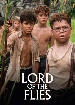 Повелитель мух 1 сезон (2026)