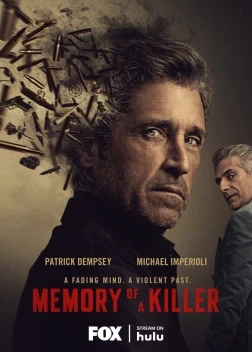 Память убийцы 1 сезон (2026)