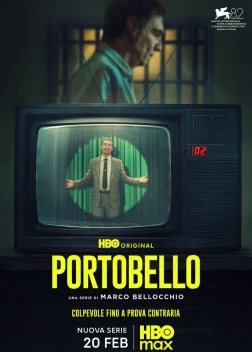 Портобелло 1 сезон (2025)