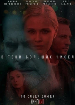 В тени больших чисел 1 сезон (2024)