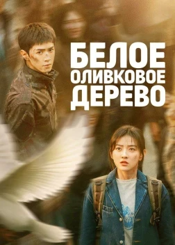 Белое оливковое дерево 1 сезон (2025)