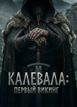 Калевала: первый викинг (2026)