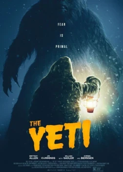 Йети (2026)