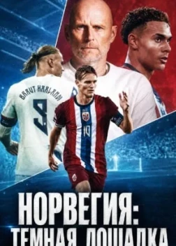 Норвегия: Темная лошадка 1 Сезон (2026)