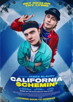 Калифорнийская афера (2025)