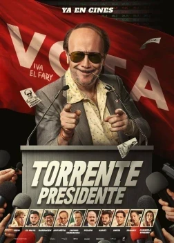 Президент Торрент (2026)