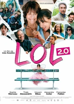 LOL 2.0: Лучшее время Анны (2026)